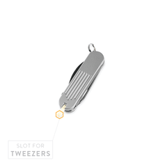 Ti-SAK Scales Mini 58mm v2 - Fullered