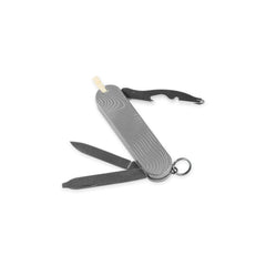 Ti-SAK Scales Mini 58mm v2 - Topo