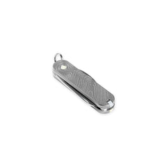 Ti-SAK Scales Mini 58mm v2 - Topo