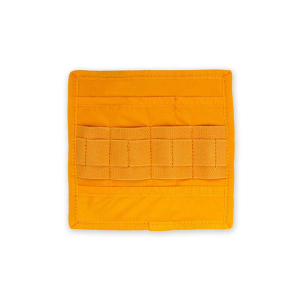 6X6 Organizer Tile (Orange)