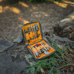 6X6 Organizer Tile (Orange)