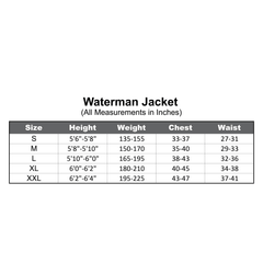 Waterman Jacket