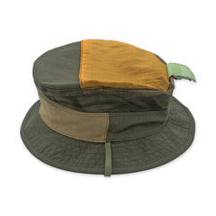 PDW Apex Boonie Hat NoSeeUm mesh liner vent detail