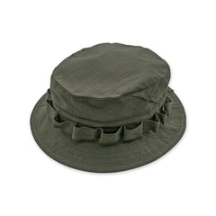 PDW Apex Boonie Hat in Ranger Green