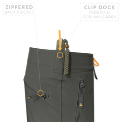 Argonaut Boardshort - UFG
