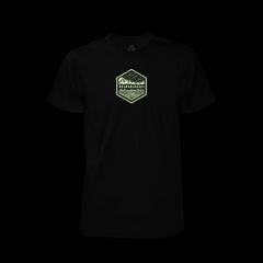 PDW All Terrain Orion GID T-Shirt - Heavy Metal