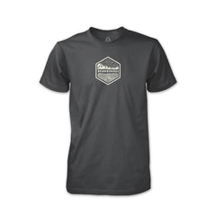 PDW All Terrain Orion GID T-Shirt - Heavy Metal