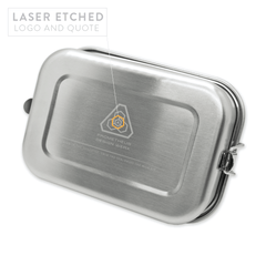 Camp Stash Box 800ML
