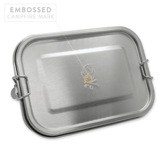 Camp Stash Box 800ML