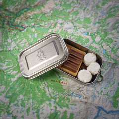 Camp Stash Box 400ML