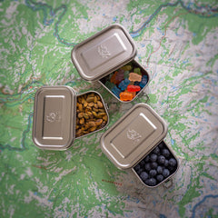 Camp Stash Box 400ML