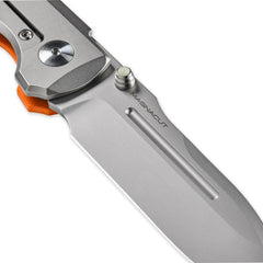 SPD Invictus-SP - Orange
