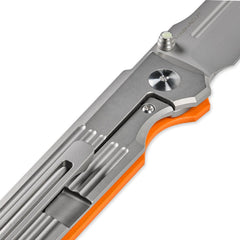 SPD Invictus-SP - Orange