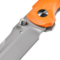 SPD Invictus-SP - Orange