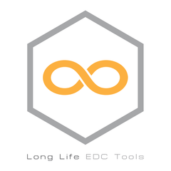 Long life EDC logo