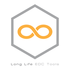 PDW Long Life EDC Tools graphic