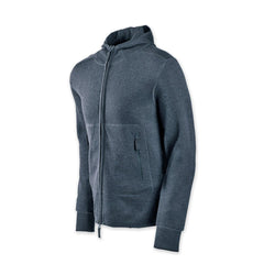 Orion Merino Hoodie FZ