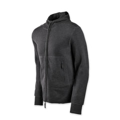 Orion Merino Hoodie FZ