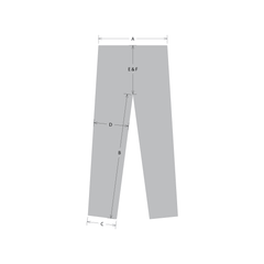 PDW pant fit 5