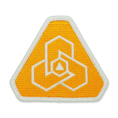 PDW Logo Stocking Morale Patch