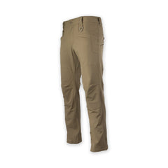 PDW Raider Field Pants tailored fit Guide Cloth All Terrain Brown front view