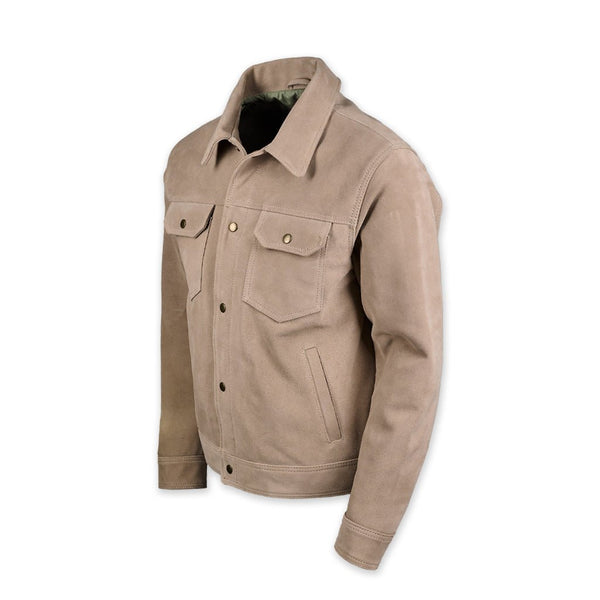 Roam Jacket