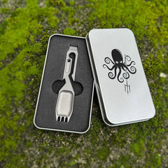 SPD Ti-Spork Chop gift box