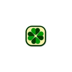 PDW 4 Leaf Clover Cat Eye