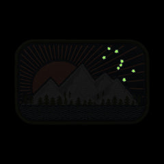 PDW All Terrain Orion Alt Morale Patch