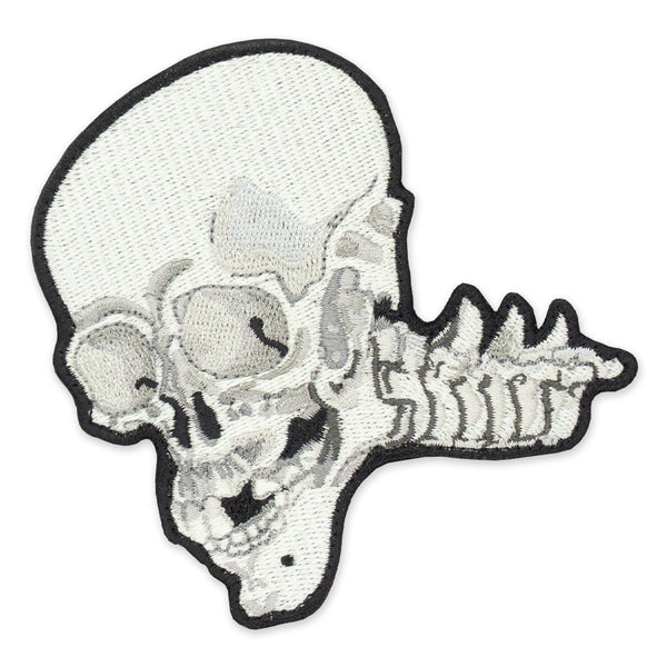 PDW Gashadokuro Morale Patch