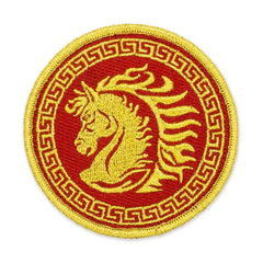PDW Year of the Horse v2 Morale Patch