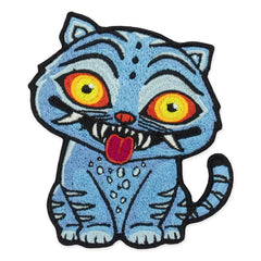 PDW KPop Tiger Morale Patch