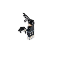 Punisher Mini-Fig