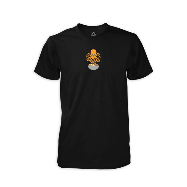 SPD Ramen Team T-Shirt - Black