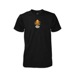 SPD Ramen Team T-Shirt - Black