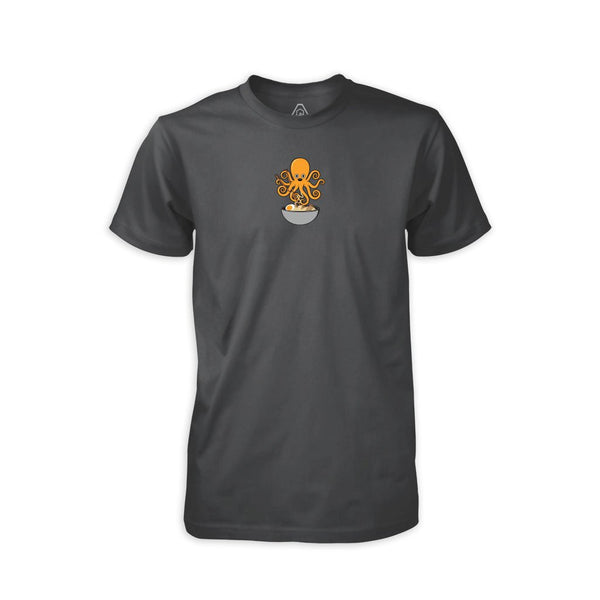 SPD Ramen Team T-Shirt - Heavy Metal