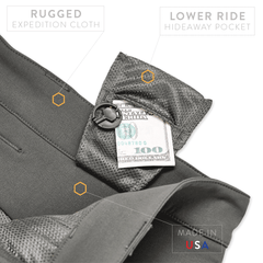 Raider Field Pant-EC T-Fit - UFG