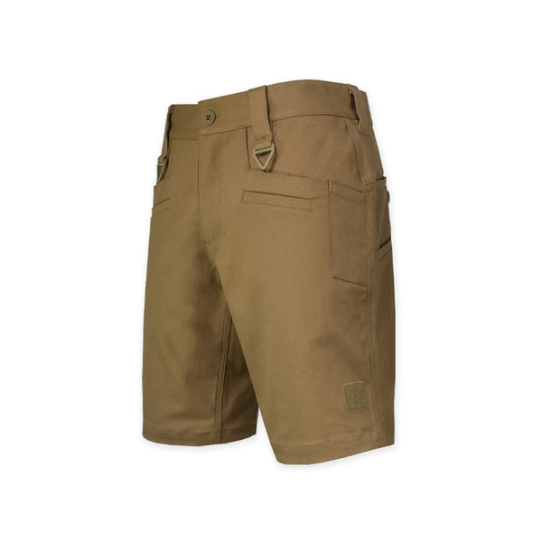 Raider Field Short Canvas+ - ATB