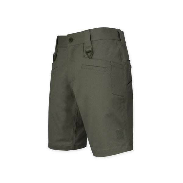 Raider Field Short Canvas+ - RG