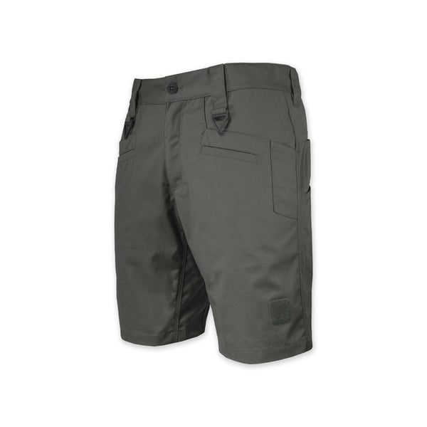 Raider Field Short NYCO - Machine Mineral Gray