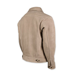 Roam Jacket - Dogwood