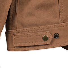 Roam Jacket