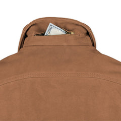 Roam Jacket