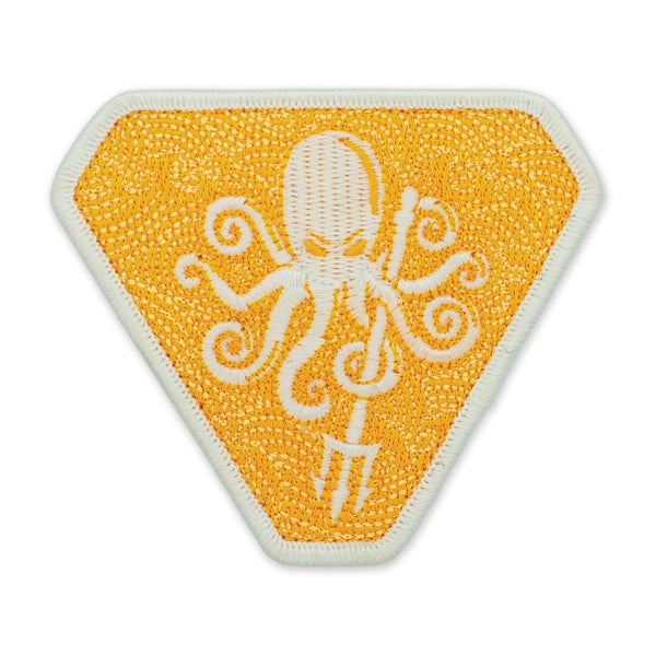 SPD Kraken Trident Stocking Morale Patch