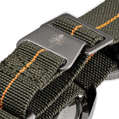 SPD X HGP Diver 200M Automatic