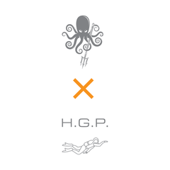 SPD X HGP Diver 200M Automatic