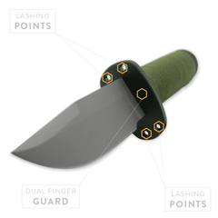 SPD X Wilson S.A.F.E. System 1 Scout