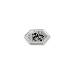 Ti-Hex Tag - Mythosaur