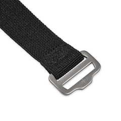 Ti-FXDS Strap 20mm - Black Short