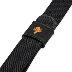 Ti-FXDS Strap 20mm - Black Short